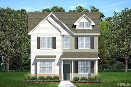 405 Haywood Glen Drive Knightdale, NC 27545
