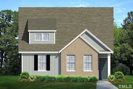 401 Haywood Glen Drive Knightdale, NC 27545