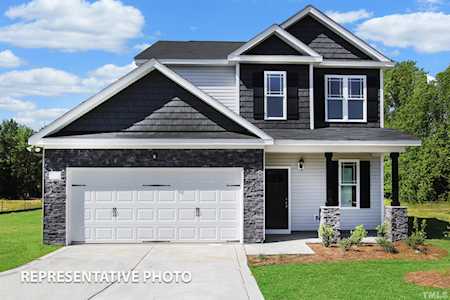 261 Brisbane Drive Zebulon, NC 27597