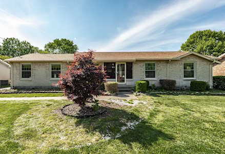 216 Southburn Dr Hendersonville, TN 37075