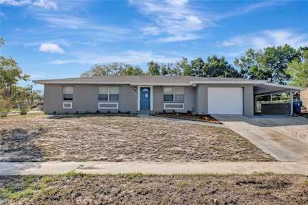 401 Hollyhock Ln Spring Hill, FL 34606