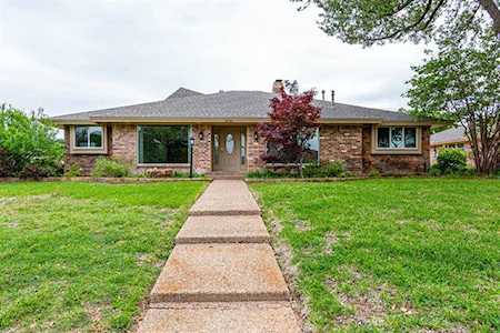 3725 Oakbriar Lane Colleyville, TX 76034