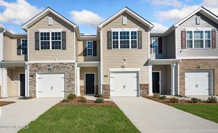 1608 Gracie Lane Carthage, NC 28327
