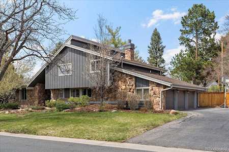 5231 Nassau Circle E Cherry Hills Village, CO 80113