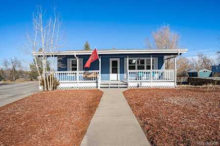 1103 Westend Ave Colorado Springs, CO 80904