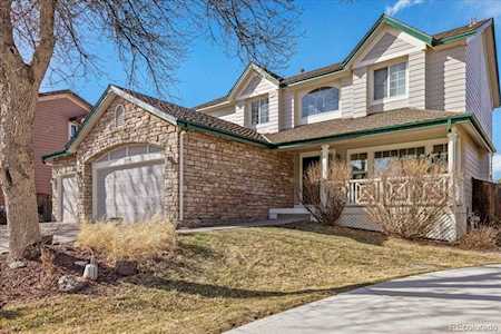 16459 Stone Ledge Dr Parker, CO 80134