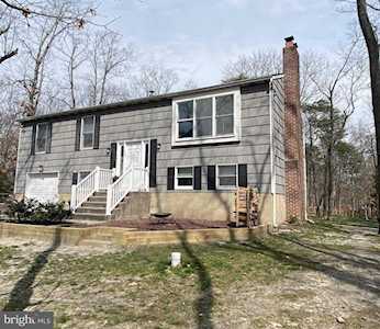 816 Old Indian Mills Rd Tabernacle, NJ 08088