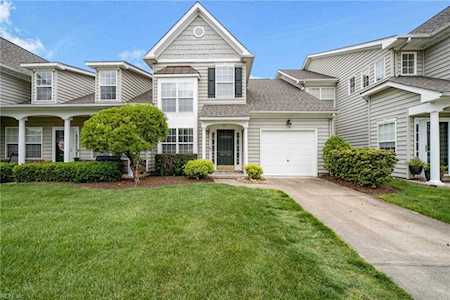 4105 Gunston Dr Suffolk, VA 23434