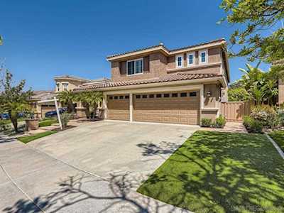 11963 Oakview Way San Diego, CA 92128