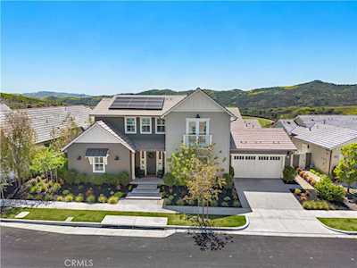 209 Topaz St Rancho Mission Viejo, CA 92694