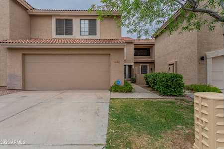 13642 S 42nd Place Phoenix, AZ 85044
