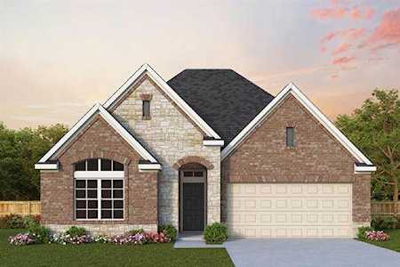 7620 Whisterwheel Way Fort Worth, TX 76123