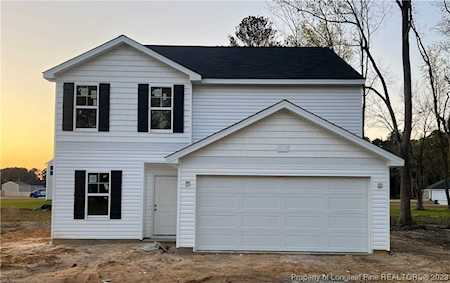 105 Killdeer Ct Godwin, NC 28344