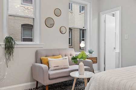 92 Gordon St #202 Boston, MA 02135