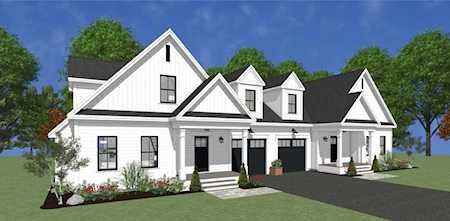 15 Crossing Way #15 Merrimac, MA 01860