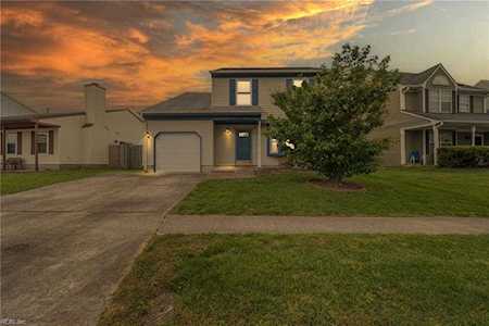 2080 Rock Lake Loop Virginia Beach, VA 23456