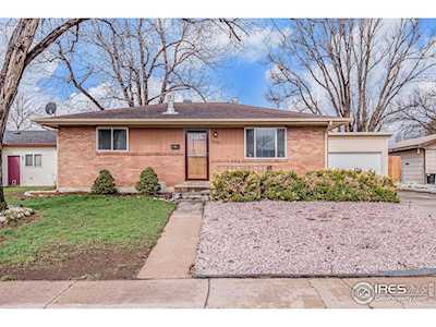 2655 14th Ave Ct Greeley, CO 80631