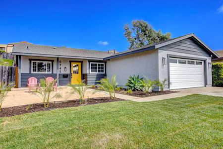 6745 Amberly St. San Diego, CA 92120