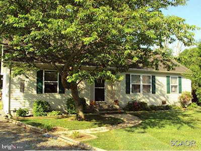 102 Ivywood Knob Ct Rehoboth Beach, DE 19971