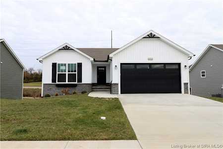 4246 - LOT 327 Recreation Way Jeffersonville, IN 47130
