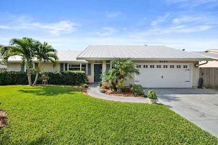 8060 SE Crossrip Street Hobe Sound, FL 33455
