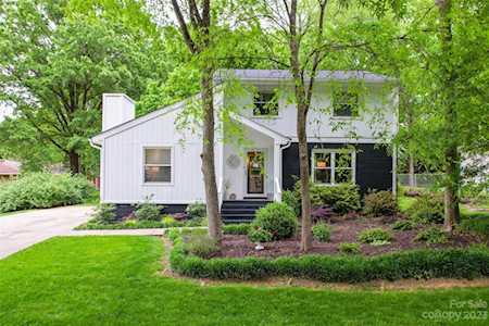2034 Knickerbocker Dr Charlotte, NC 28212