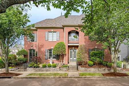 291 Schilling Park Dr Collierville, TN 38017