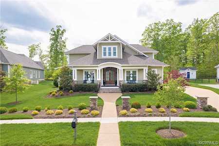 1342 Keaton Chase Ln Midlothian, VA 23112