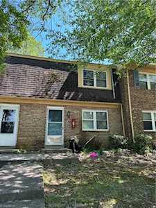 3917 Overland Heights Greensboro, NC 27407