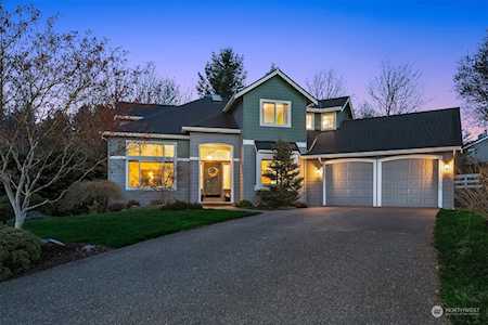 1145 SW 12th Street North Bend, WA 98045