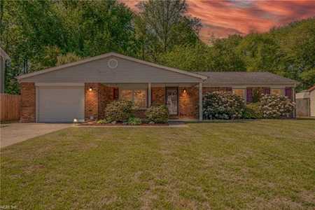 5885 Goolagong Dr Virginia Beach, VA 23464