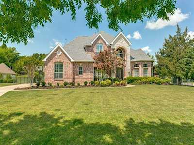 800 Deer Hollow Boulevard Southlake, TX 76092