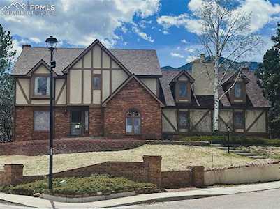 483 Wembley Court Colorado Springs, CO 80906