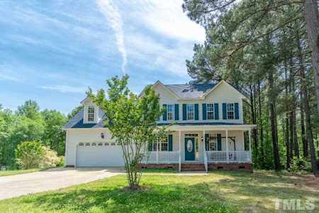 294 Landover Lane Four Oaks, NC 27524