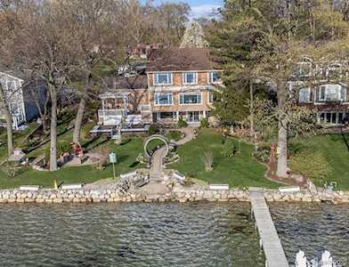 13536 Wenwood Parkway Fenton Twp, MI 48430