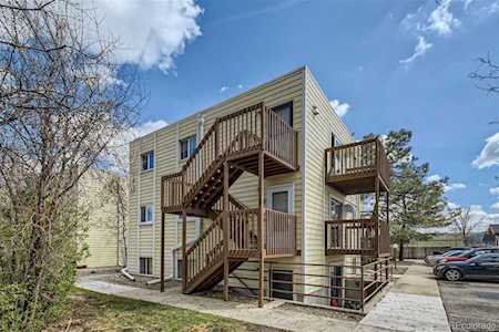 9240 W 49th Ave #311 Wheat Ridge, CO 80033