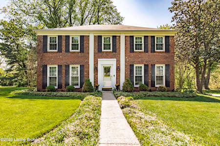 13308 Trappers Crossing Goshen, KY 40026