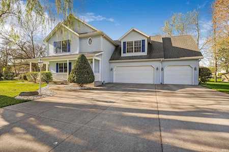 55664 Setter Court Osceola, IN 46561