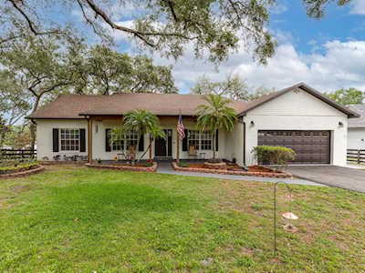 17611 Seidner Rd Winter Garden, FL 34787