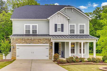 5553 Braddock Mill Way Lancaster, SC 29720
