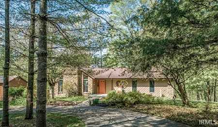 6560 N Viking Ridge Road Bloomington, IN 47408