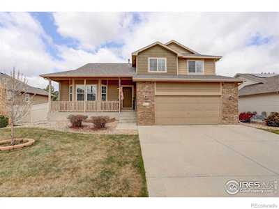 5317 Roadrunner Ave Firestone, CO 80504
