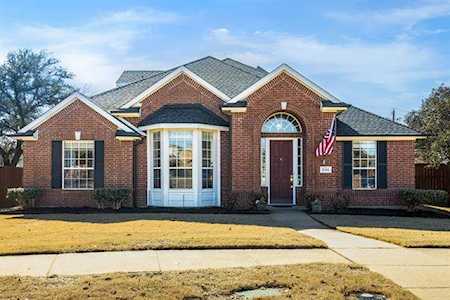 8311 Prescott Circle Frisco, TX 75033