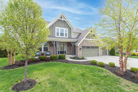 3696 Snowdon Dr Westfield, IN 46074