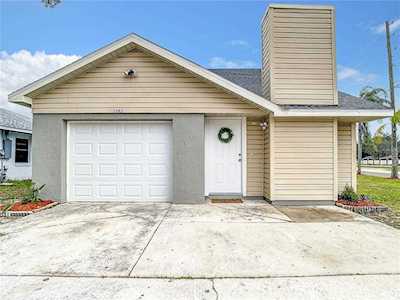 3302 Timberline Rd W Winter Haven, FL 33880