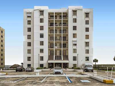 2615 Atlantic Avenue #3G Daytona Beach Shores, FL 32118