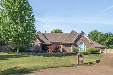 8881 Ellenwood Cv Bartlett, TN 38133