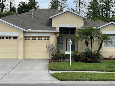 10937 Rain Hollow Ct Trinity, FL 34655