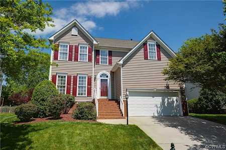 14254 Camack Trl Midlothian, VA 23114