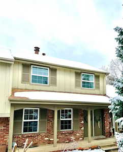 2811 E Geddes Place Centennial, CO 80122
